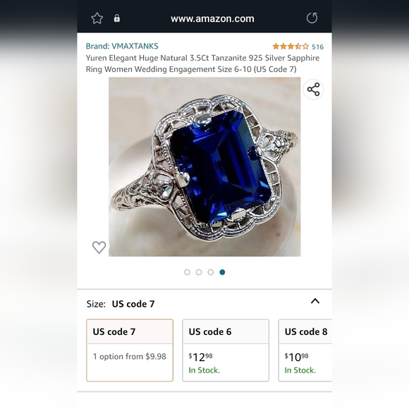 🗣Don't Get Scammed‼ - Picture 4 of 9